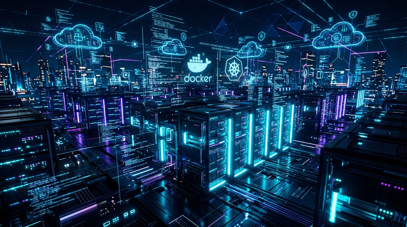 MÓDULO 15 — CLOUD & CONTAINERS (com AWS em profundidade)
