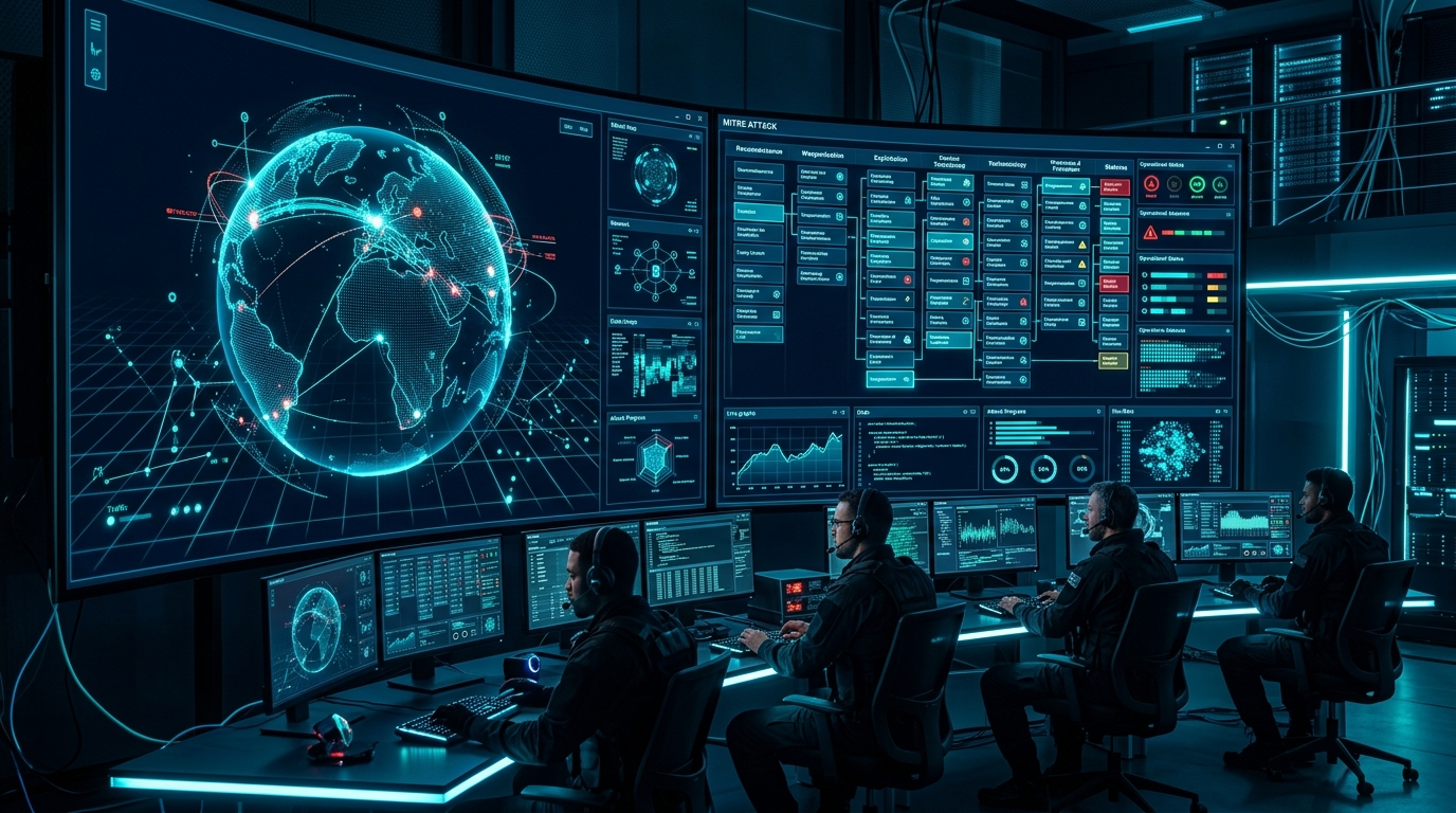 MÓDULO 19 — RED TEAMING COMPLETO (OPERAÇÃO SIMULADA DE PONTA A PONTA)